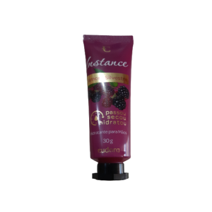 Creme para as mãos Instance Amora Silvestre 30g Eudora
