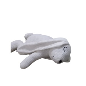 Coelho Soninho M Rosa/ Branco