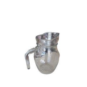 Jarra de Vidro 500 ml