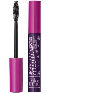 Máscara para Cílios Multibenefícios Avon 7g