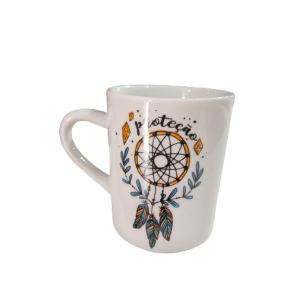 Caneca Pequena Proteção