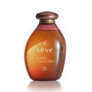 Óleo Desodorante Corporal Sève Lírios e Amêndoas Natura 150 ml