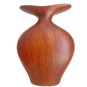 Vaso De Cerâmica