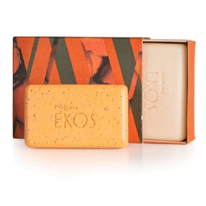Sabonete Ekos Tukumã 2 Unidades