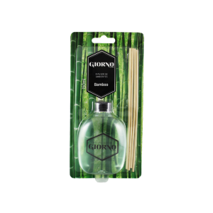 Difusor de Ambientes Giorno Bagno- Bamboo 150 ml