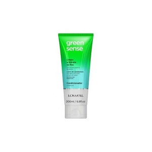 Condicionador Green Sense Lowell 200 ml