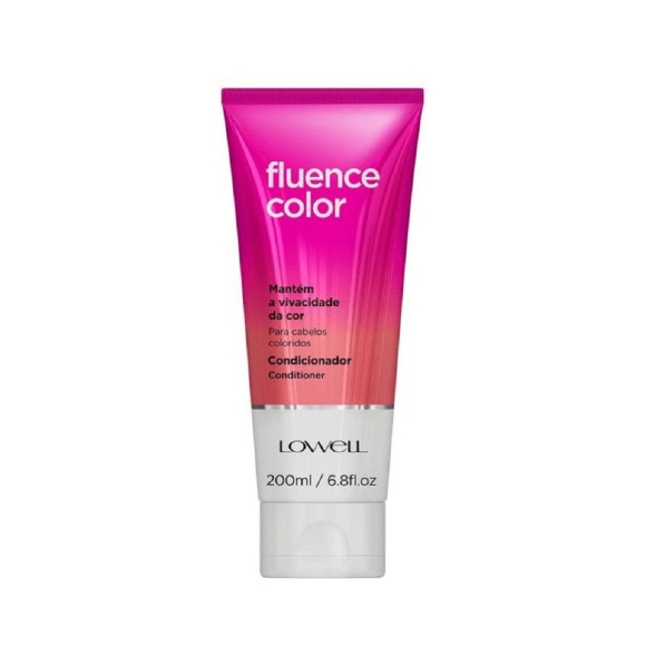 Condicionador Fluence Color Lowell 200 ml