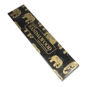 Incenso Vareta Goloka Sandalwood