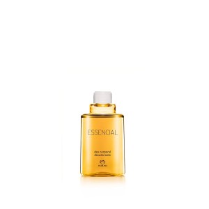 REFIL DESODORANTE MASCULINO ESSENCIAL 100ML