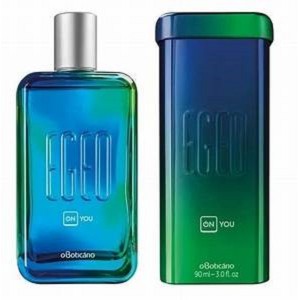COLÔNIA EGEO ON YOU O BOTICÁRIO 90ML