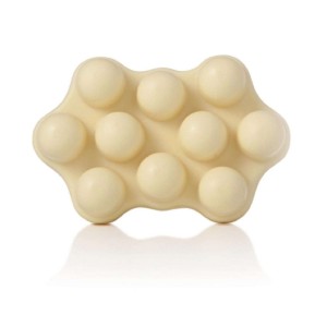 Sabonete em Barra Puro Vegetal Massageador Ekos Maracujá - 100g