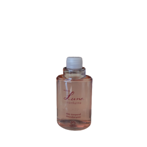Refil Desodorante Corporal Natura Luna Confiante 100ml