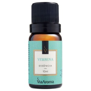 ESSÊNCIA 10ML – VERBENA