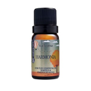 Essência Harmonia (Sensações) - 10ml VALIDADE 01/04/2024