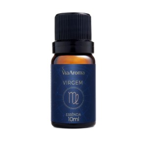 Essência Signos Virgem - 10ml