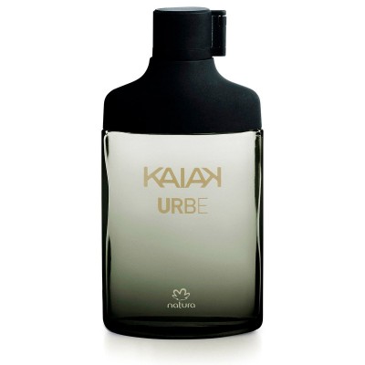 COLÔNIA KAIAK URBE 100ML