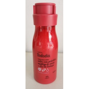 HIDRATANTE NATURA TODO DIA TÂMARA E CANELA 400ML