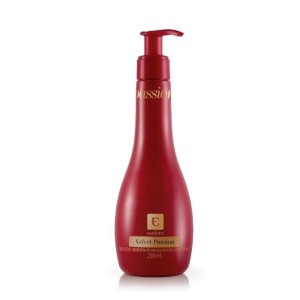 Loção Hidratante Desodorante Corporal Velvet Passion 250ml