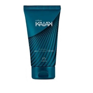 Shampoo Cabelo e Corpo Kaiak 150 ml Natura