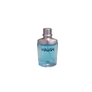 Miniatura Colônia Kaiak Masculino 25 ml