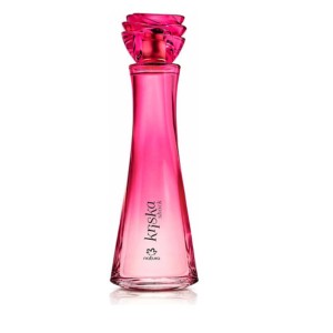 Kriska Shock Desodorante Colônia 100 ml