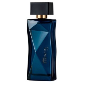 Mini Colônia Feminina  Essencial Oud  25 ml