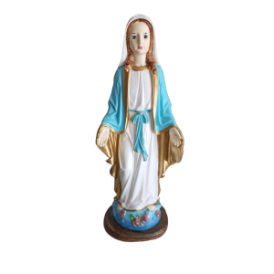 Imagem Nossa Senhora Das Graças