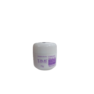 Creme Para Área Dos Olhos 15g Abelha Rainha