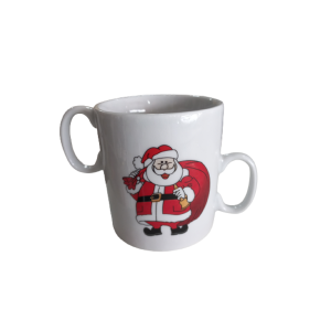 Caneca Natalina 2 Alças