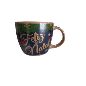 Consume Feliz Natal