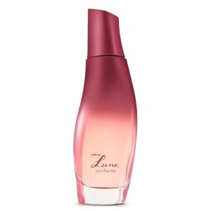 Luna Confiante Desodorante Colônia Feminino - 75 ml