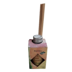 Aromatizador de Ambientes Bambu 100ml