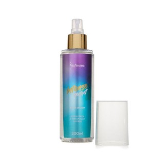 Body Splash Desodorante Intense Secret – 200ml Via Aroma