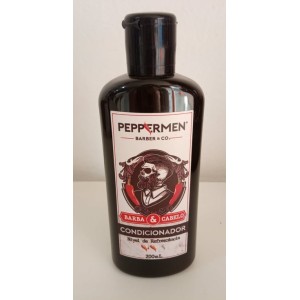 CONDICIONADOR PEPPERMEN COM MENTOL 200ML