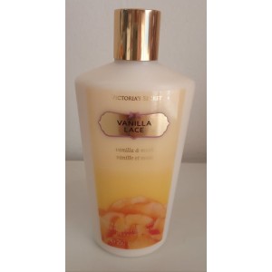 HIDRATANTE  VANILLA LACE 250ML