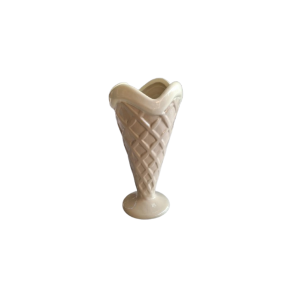 Casquinha De Sorvete Decorativa