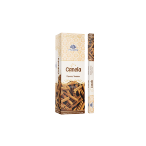 Incenso de Vareta Canela