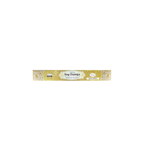Incenso de Vareta Nag Champa - Palo Santo