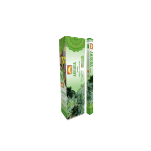 Incenso para Jardim - Arruda