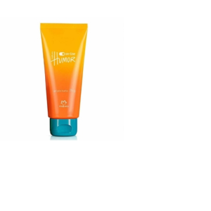 Humor on-line Gel Pós Barba Natura 75g VALIDADE 03/2024