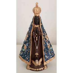 NOSSA SENHORA PEQUENA RESINA