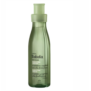 Body Splash TodoDia Flor de Pera e Melissa 200ml