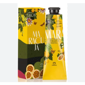 Hidratante Maos Ekos Maracuja Edição Especial 40g
