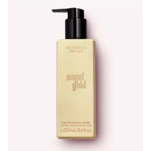 Victorias Secret Hidratante Corporal Angel Gold 250ml Original