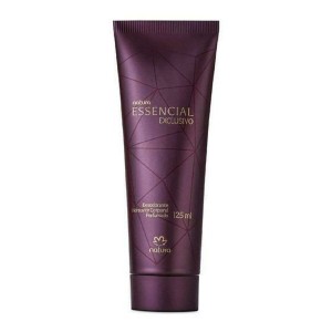 Creme Essencial Exclusivo Hidratante Corporal Feminino 125m