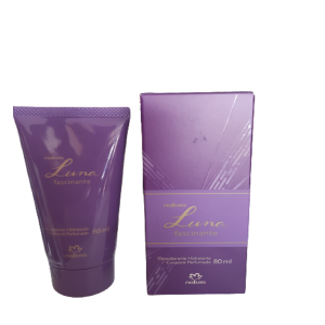 HIDRATANTE LUNA FASCINANTE 80 ML NATURA