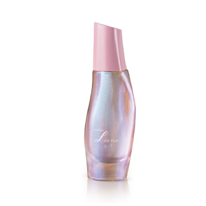 Desodorante Colônia Luna Girl Feminino Miniatura 25 ml