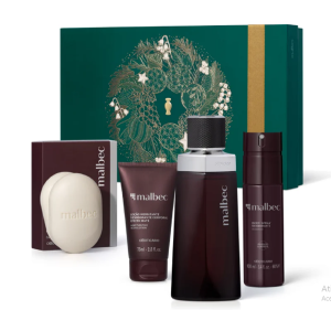 Kit Presente Malbec (4 itens)