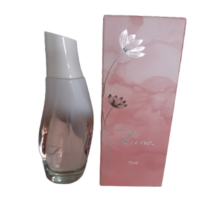 COLÔNIA LUNA 75 ML NATURA