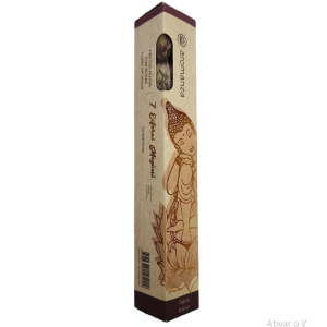 Esferas Mágicas Orgánicas FRUTOS ROJOS ROSAS 7u Aromanza